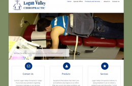 Logan Valley Chiropractic