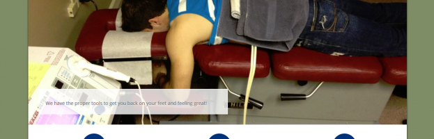Logan Valley Chiropractic